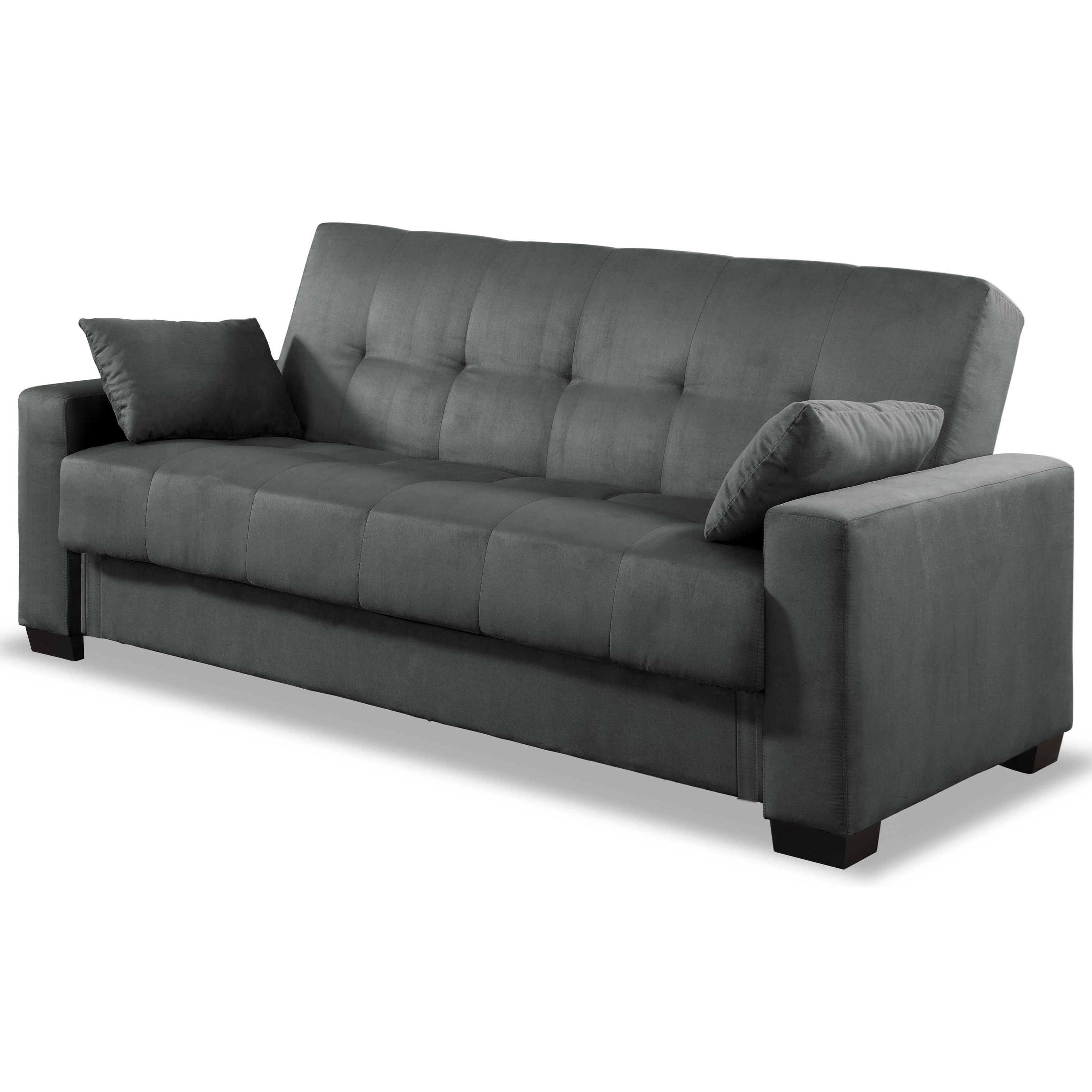 Bailey Convertible Sofa